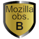 Mozilla Observatory