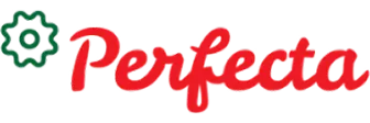 Perfecta logo