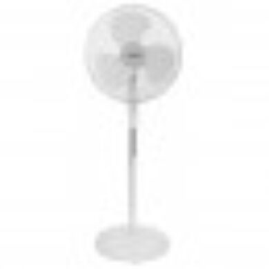 Ventilátor stojanový B-4694 TX1608A kulatá noha  (80076)