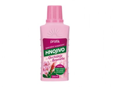 Hnojivo Profík na orchideje 200ml/F  (51529)