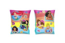 Nafukovací plavecké rukávky Disney Princess pro výuku plavání - Kidlka plaveck 3-6 potitn