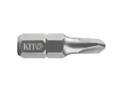 Hrot tri wing TW 4x25mm S2 KITO