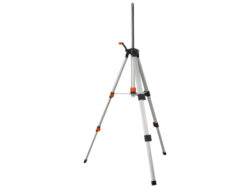 Stativ výsuvný, 420-1200mm, EXTOL PREMIUM (8823900) - Stativ vsuvn 420-1200 mm, 3/8 zvit
